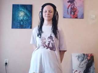 RosalvaSpennicchia nude in hot sex Live chat