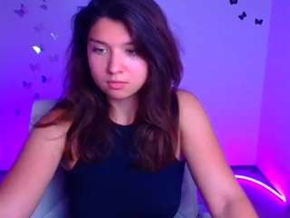 SandyKissu nude in hot sex Live chat