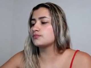 SaraRous28 nude in hot sex Live chat