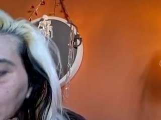 SindyRocker nude in hot sex Live chat