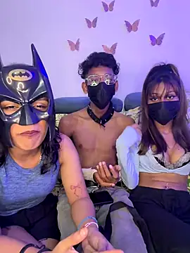 SPICYY_CATT nude live chat in sexy room