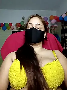 Sushi-Ritu nude live chat in sexy room