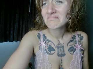 sweethairpie nude in hot sex Live chat