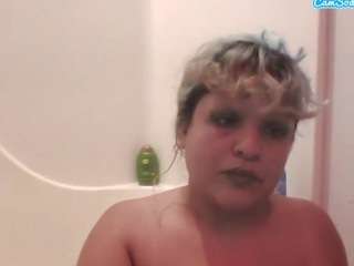 SyrenLaSirena nude in hot sex Live chat