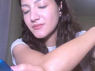 TaraCzajka nude in hot sex Live chat