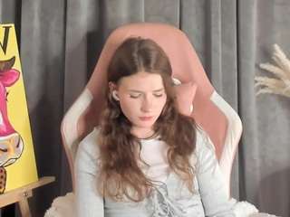 TempieGriffel nude in hot sex Live chat