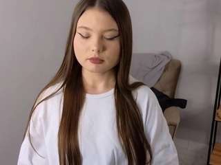 Teresa-Goodman nude in hot sex Live chat