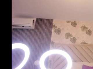 tiny-muse nude in hot sex Live chat