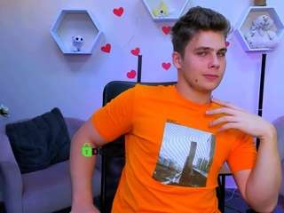 tyler-sparks nude in hot sex Live chat