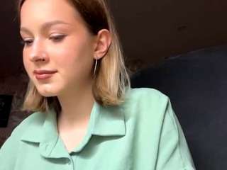 VeronikaVankilsdonk nude in hot sex Live chat