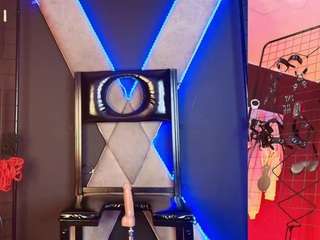 violethvadbdsm nude in hot sex Live chat