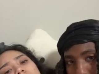 Will_And_C-Latina_BBC nude in hot sex Live chat