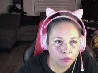 Your Chief Goddess Valkyrie nude in hot sex Live chat