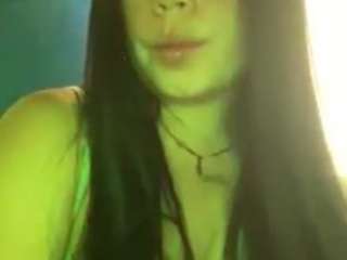 AlaiaEvanss nude in hot sex Live chat