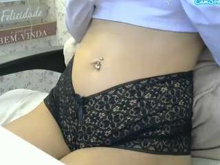 Analuxjulia nude in hot sex Live chat