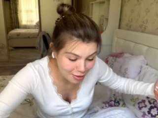 ArielOlsson nude in hot sex Live chat