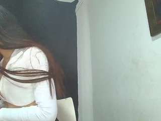 arlet-02 nude in hot sex Live chat