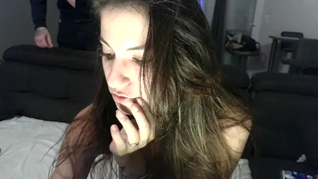 Asherastardust nude live chat in sexy room