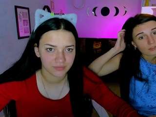 aurora-lily nude in hot sex Live chat