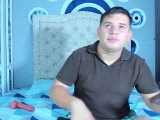 axelnoir nude in hot sex Live chat