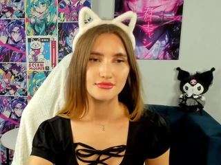 Bella-Crave nude in hot sex Live chat