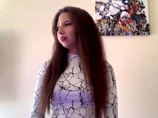 BerneiceWoodrich nude in hot sex Live chat
