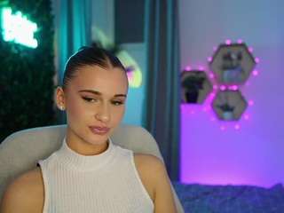 BettyGrey nude in hot sex Live chat