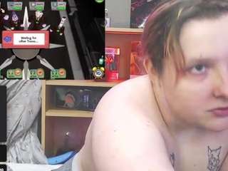 certified babygirl nude in hot sex Live chat