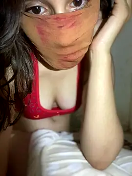 Chahrazad66 nude live chat in sexy room