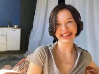 CheryleHeidgerken nude in hot sex Live chat