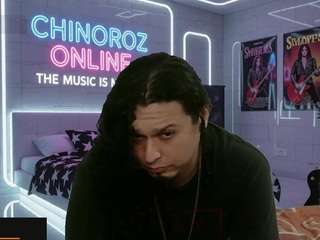 chinoroz nude in hot sex Live chat