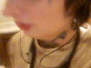 ChristopherBrunelli nude in hot sex Live chat