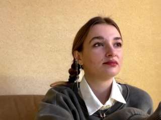 ColeneHassell nude in hot sex Live chat