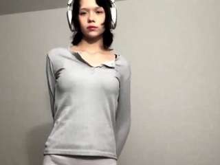 CoraleeCisneros nude in hot sex Live chat