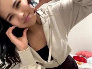 CorinaAmejorado nude in hot sex Live chat