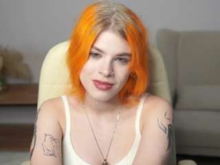 CrisSchuring nude in hot sex Live chat