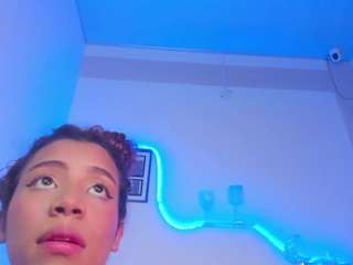 CurlyVenus nude in hot sex Live chat