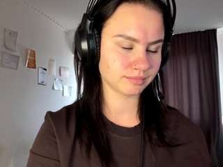 DainaWalcott nude in hot sex Live chat