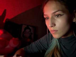 DanHoliday nude in hot sex Live chat