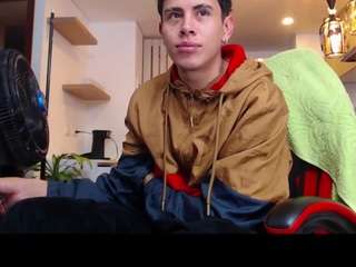 Davidsavage01 nude in hot sex Live chat