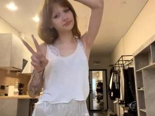 DeaneHerriges nude in hot sex Live chat