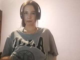 DenitaAppolonia nude in hot sex Live chat