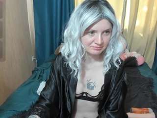 Dia-Angel nude in hot sex Live chat