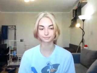 EarleneCleeton nude in hot sex Live chat