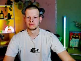eliot-bb nude in hot sex Live chat