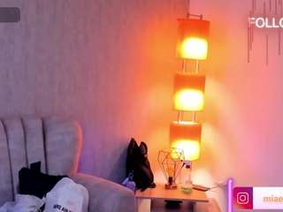 Elise Naughty nude in hot sex Live chat