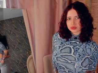 ElizebethChagollan nude in hot sex Live chat