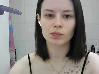 ElletteAcuff nude in hot sex Live chat