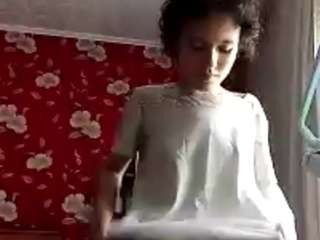 EmikoQuebedeaux nude in hot sex Live chat