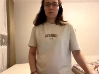 EneidaGuarneri nude in hot sex Live chat